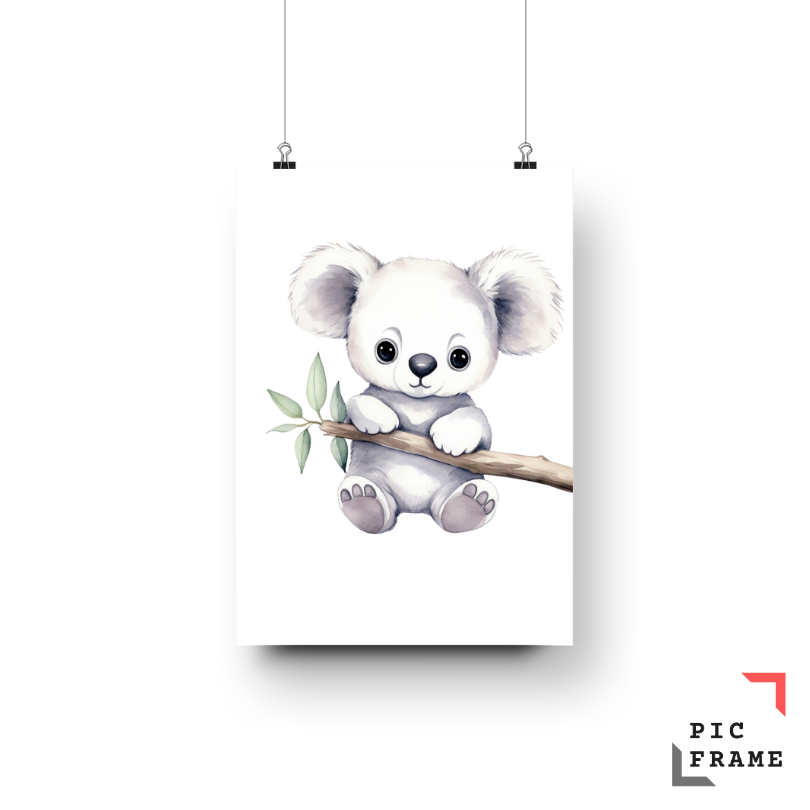Nursery Art 95