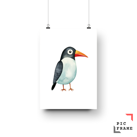 Nursery Art 96