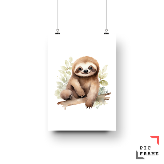 Nursery Art 98
