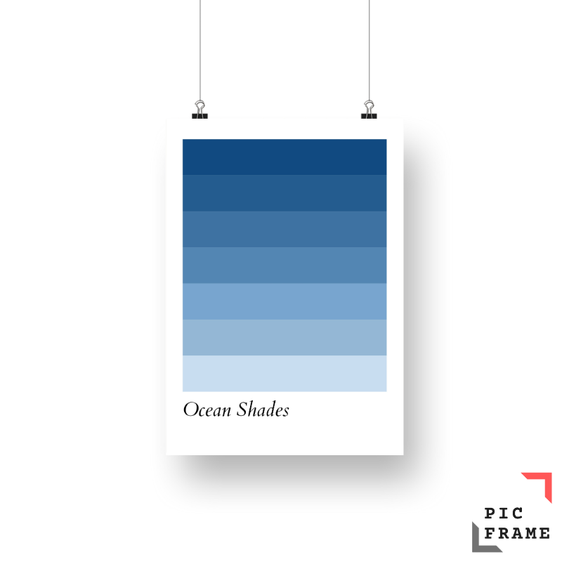 Ocean Shades