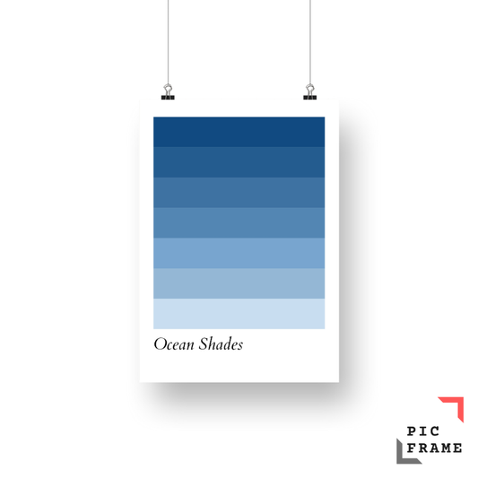Ocean Shades