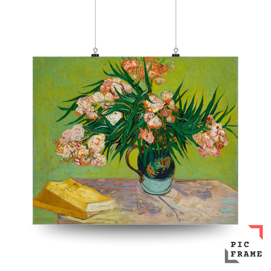 Oleanders