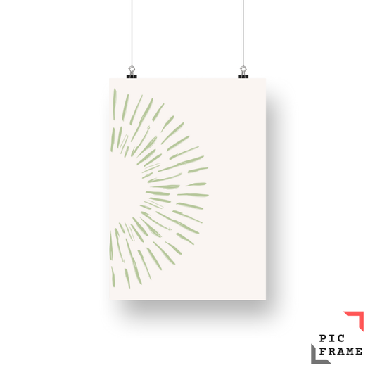 Organic Lines 2