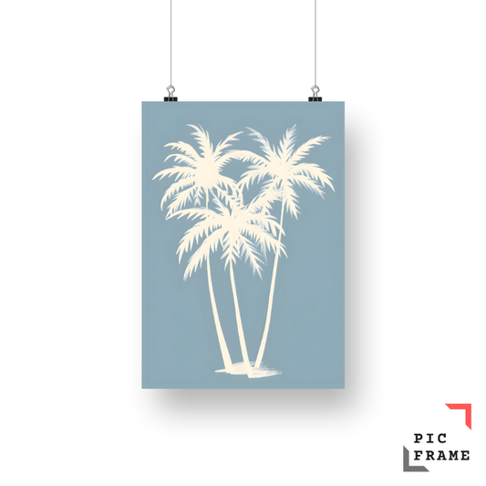 Palmtree bliss