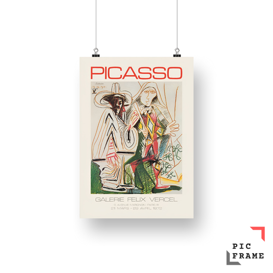 Picasso 1972