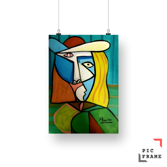 Picasso Creative