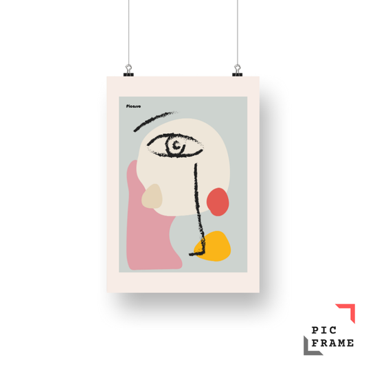 Picasso art 3