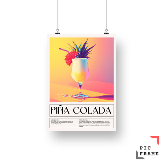 Pina Collada