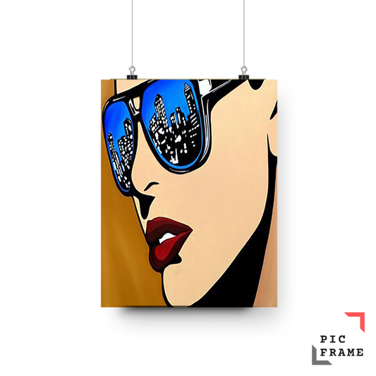 Pop Art 105
