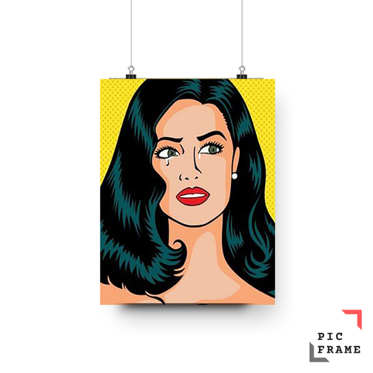 Pop Art 107