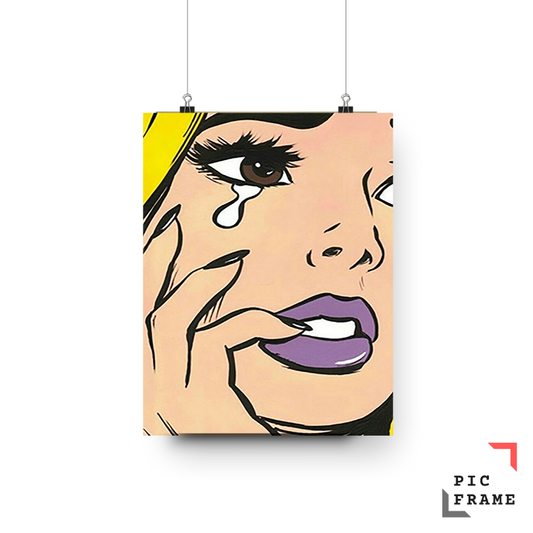 Pop Art 121