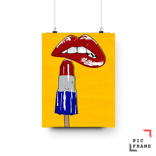 Pop Art 122