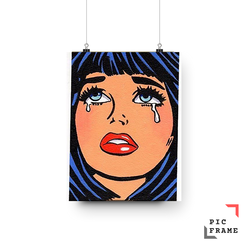 Pop Art 124