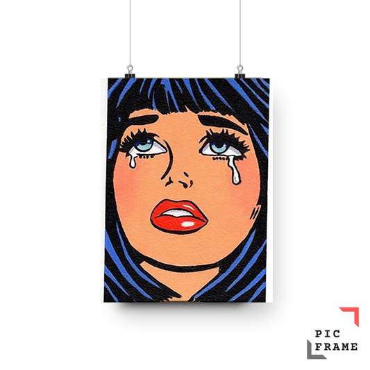 Pop Art 124