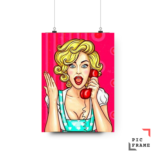 Pop Art 132