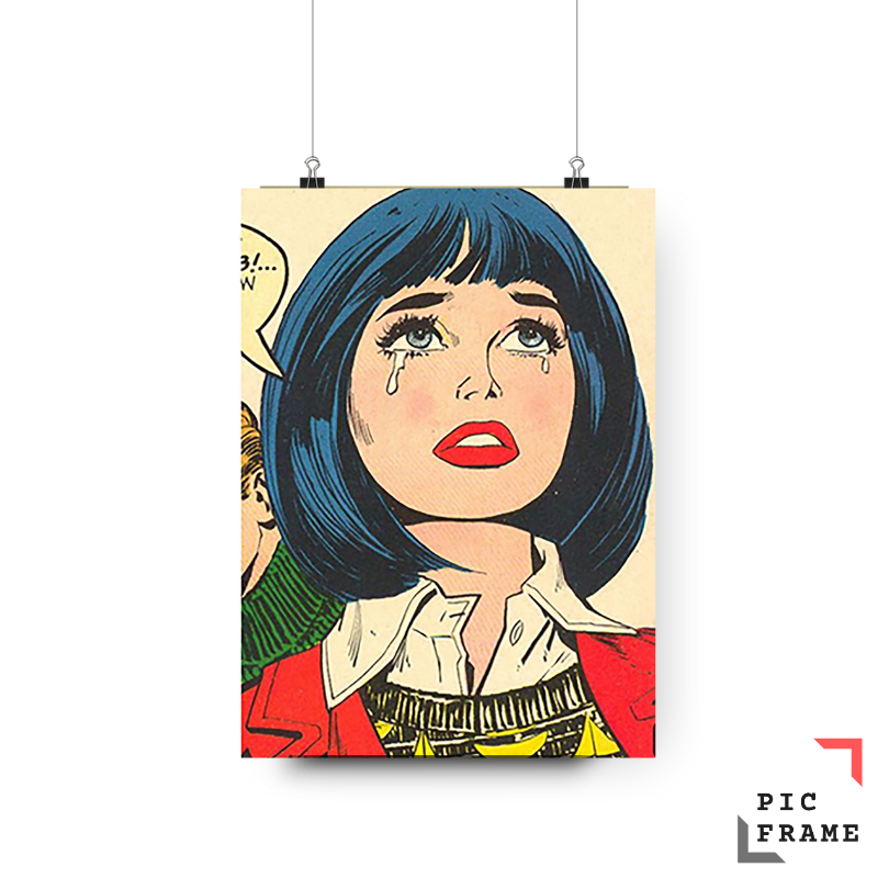 Pop Art 138