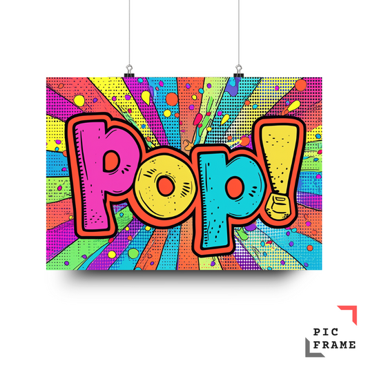 Pop Art 160