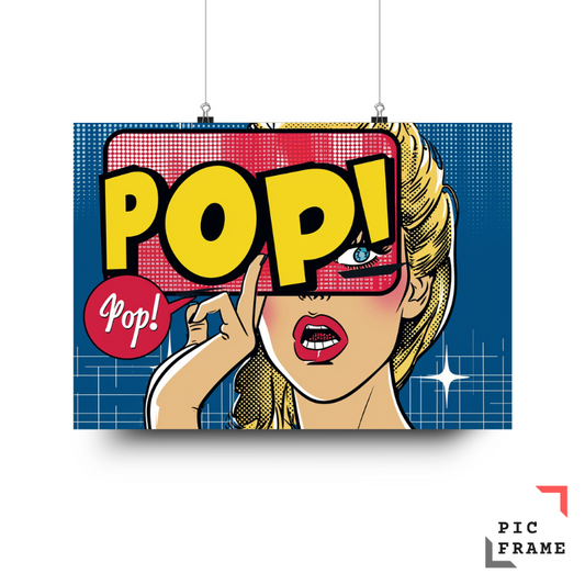 Pop Art 162