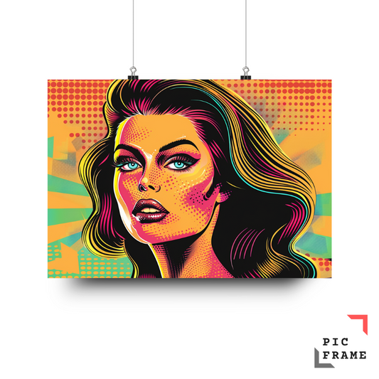 Pop Art 168