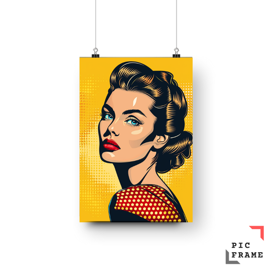 Pop Art 34
