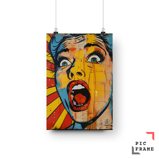 Pop Art 60