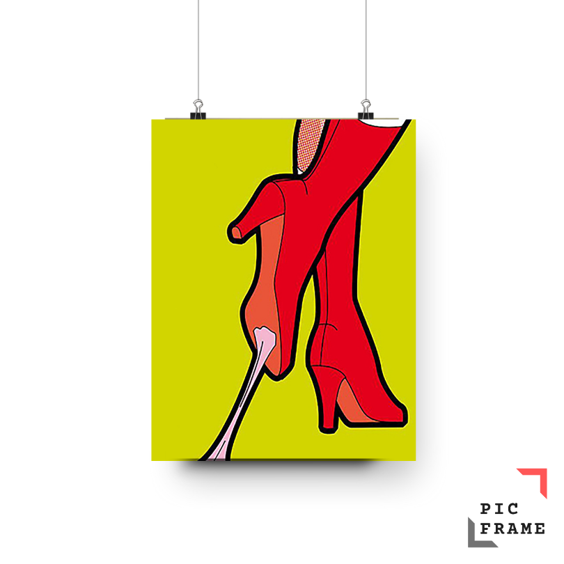 Pop Art 98