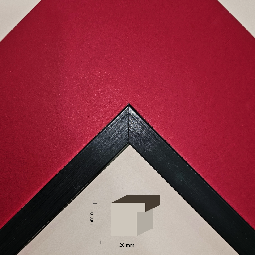 Selected Online Frames