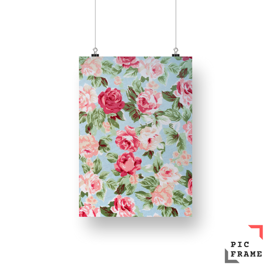 Rose Background