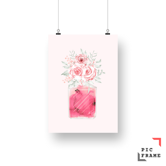Rose Fragrance