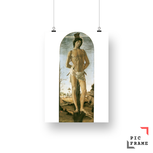 ST. Sebastian