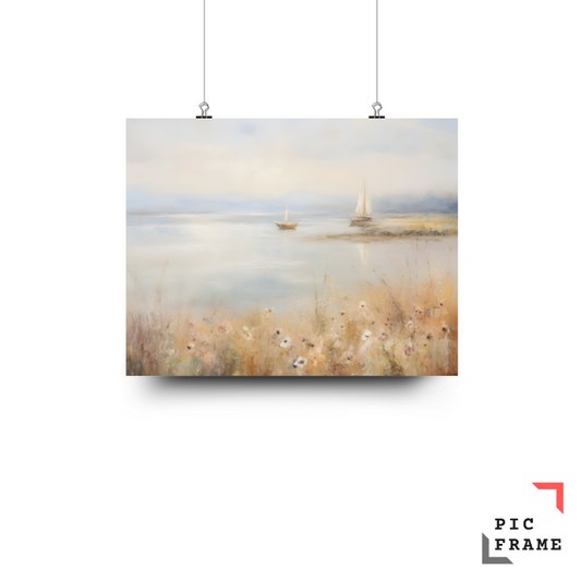 Sailboats