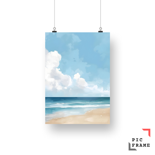 Sandy Beach