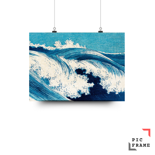 Sea Waves