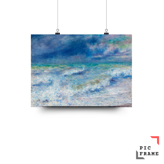 Seascape