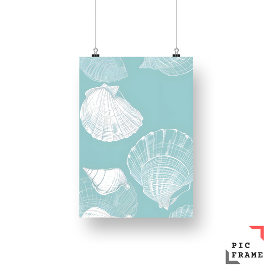 Seashell Symphony