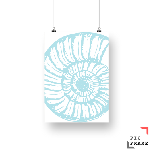 Set Turquoise ink 2