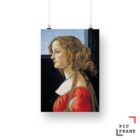 Simonetta Vespucci