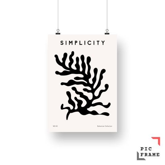 Simple Beauty