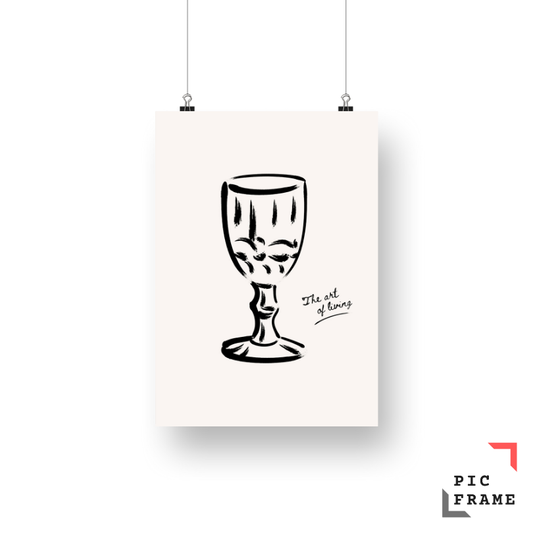 Sip of Living