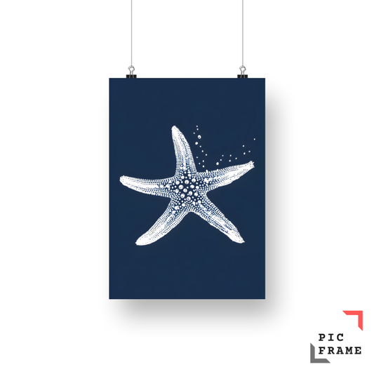 Starfish 1