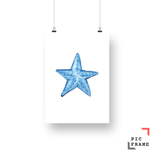 Starfish 3