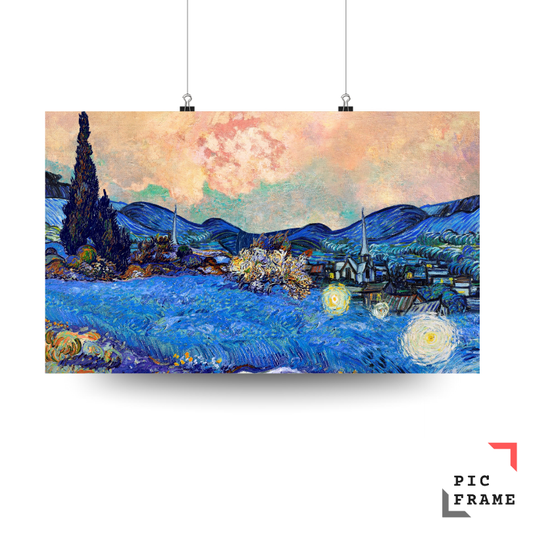 Starry Night