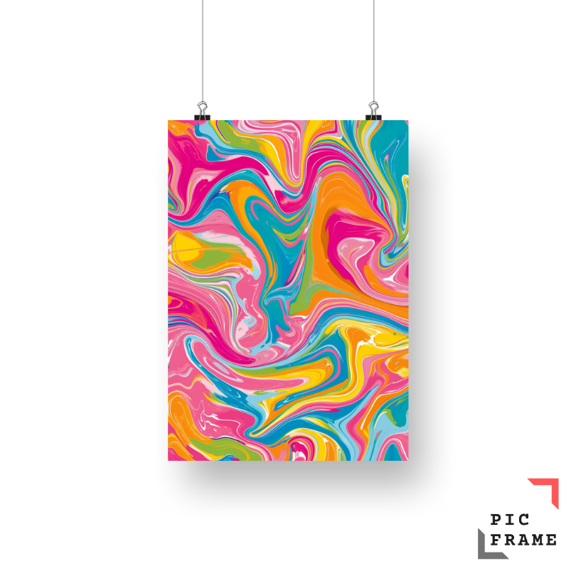 Swirls of Splendor