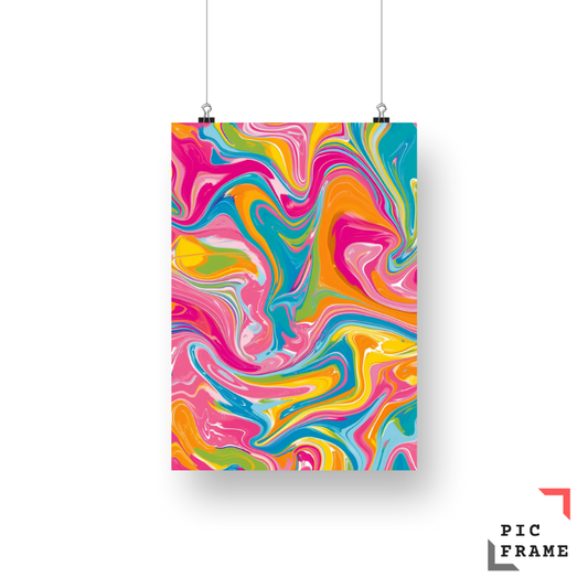 Swirls of Splendor