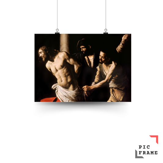 The Flagellation of Christ