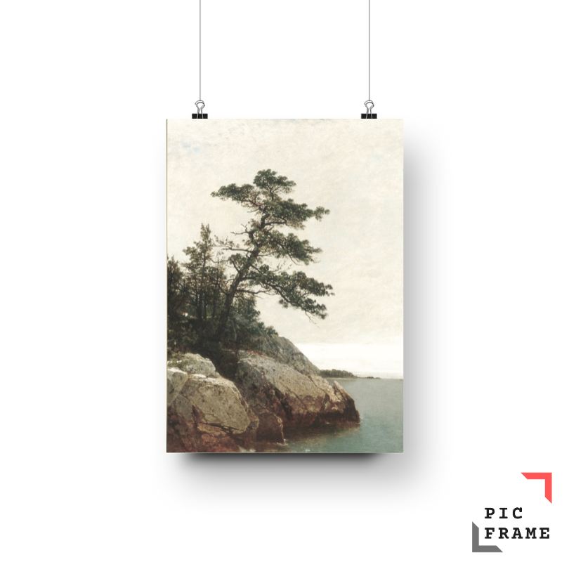 The Old Pine, Darien, Connecticut