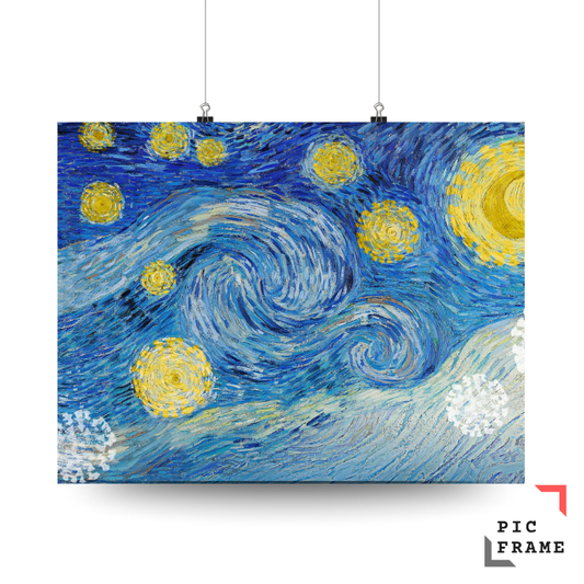 The Starry Night (6)