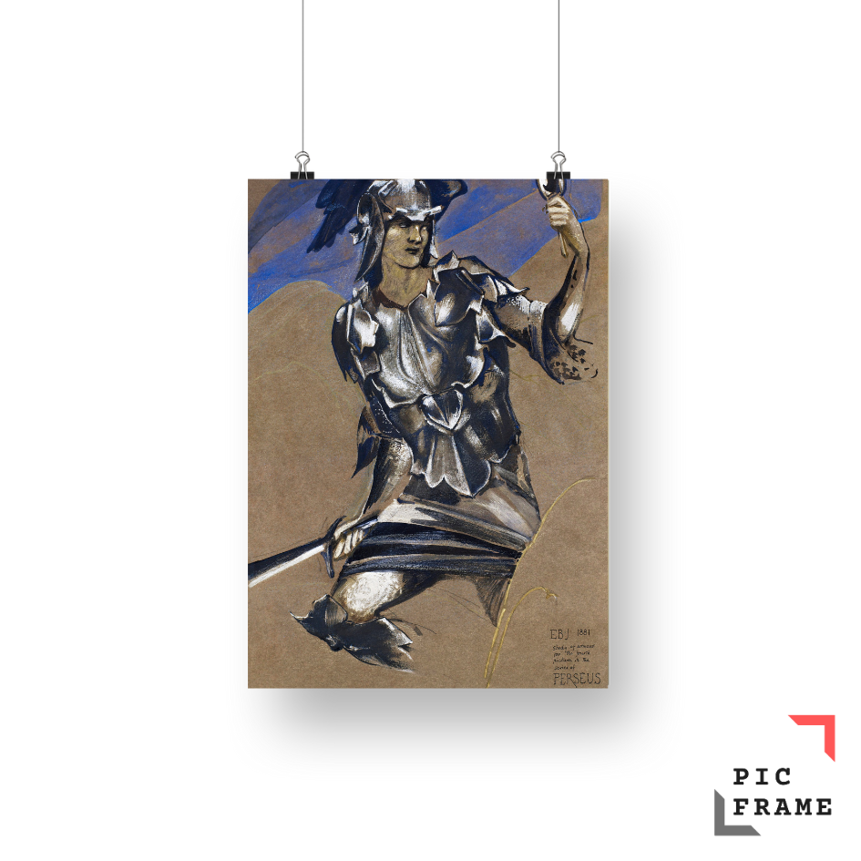 The Perseus