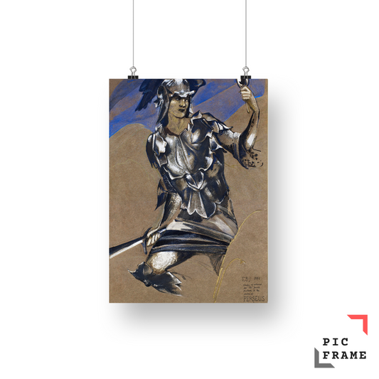 The Perseus