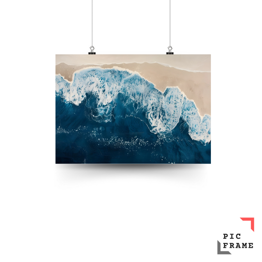 Tidal Tranquility